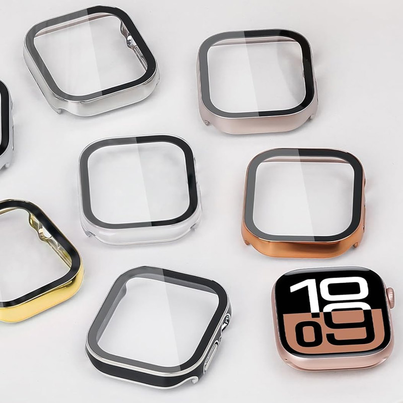 Jewelry Smart Watches - Ochraniacz ekranu do Apple Watch 10