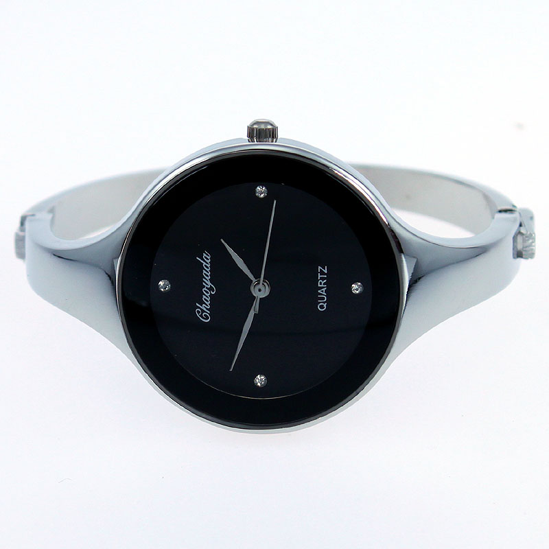 Jewelry Watches Women - Nowy damski zegarek z mankietem moda