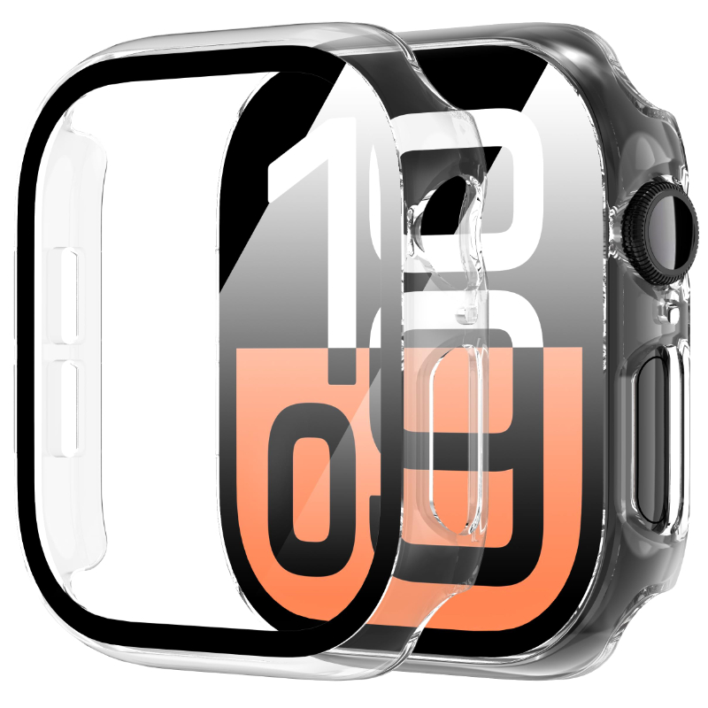 Szkło hartowane + etui do Appl – Jewelry Smart Watches recenzja i cena