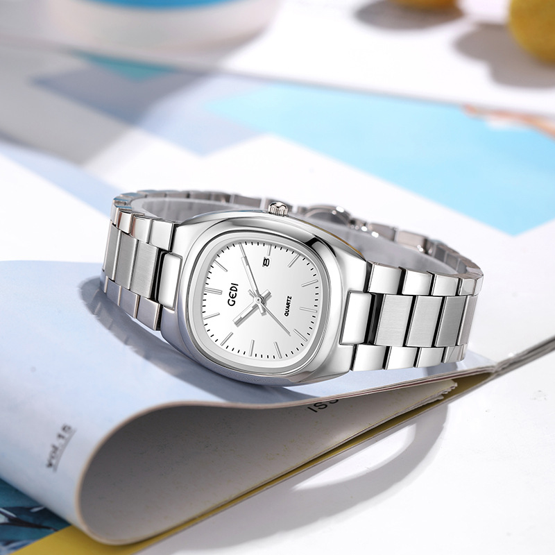 UTHAI CQ361 Modny Zegarek Dams – Jewelry Watches Women recenzja i cena