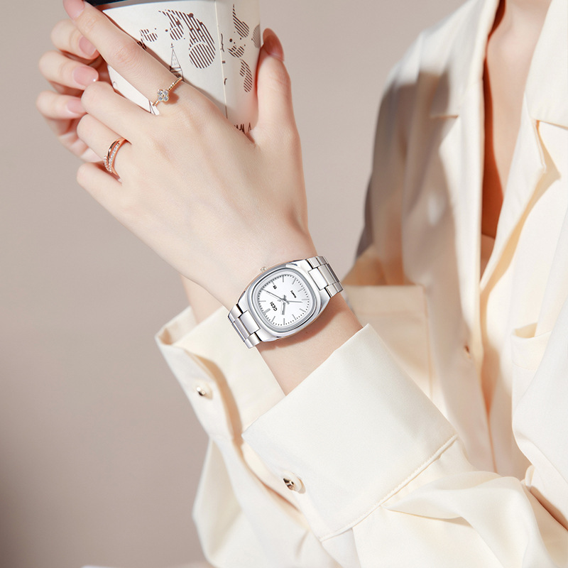 UTHAI CQ361 Modny Zegarek Dams – Jewelry Watches Women recenzja i cena