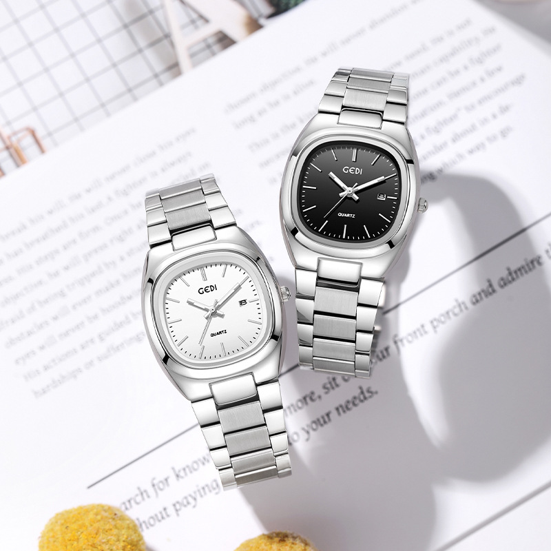 UTHAI CQ361 Modny Zegarek Dams – Jewelry Watches Women recenzja i cena
