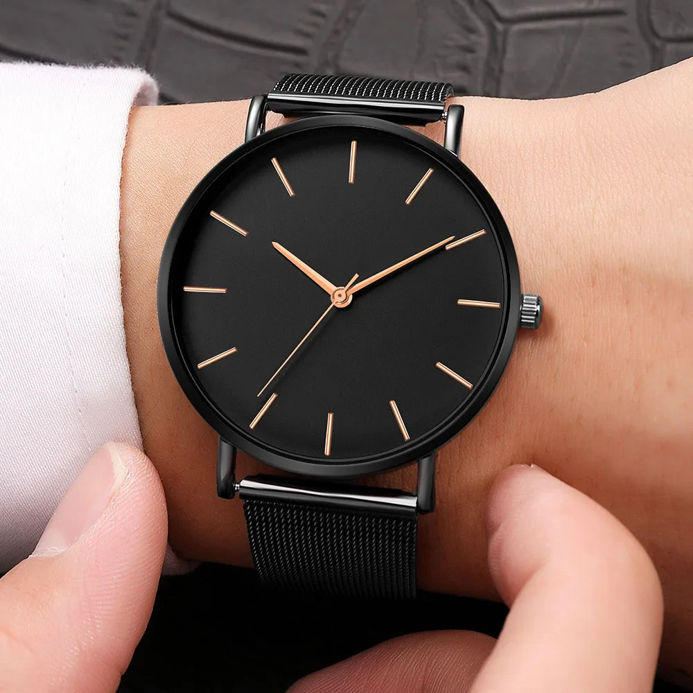Prosty zegarek damski 2025 Vin – Jewelry Watches Women recenzja i cena