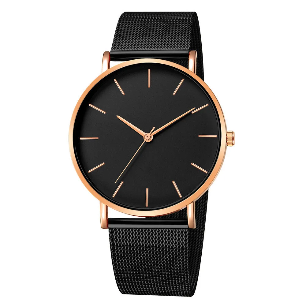 Prosty zegarek damski 2025 Vin – Jewelry Watches Women recenzja i cena