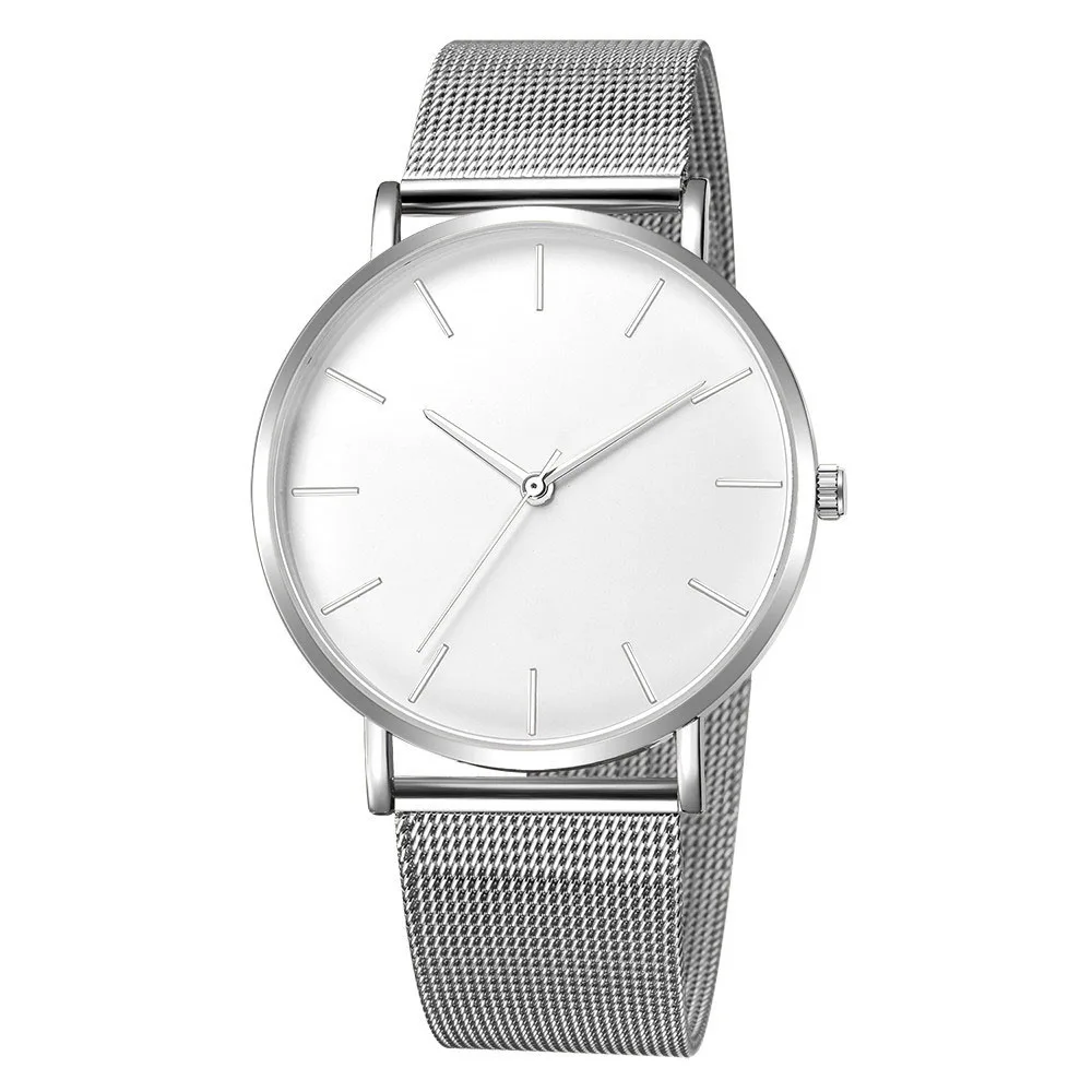 Prosty zegarek damski 2025 Vin – Jewelry Watches Women recenzja i cena