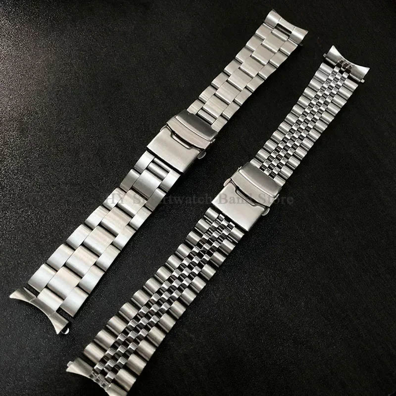 Solidna bransoletka ze stali n – Jared Jewelry Watches recenzja i cena