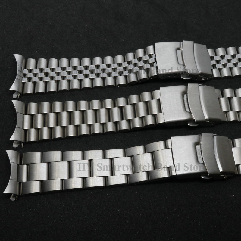 Solidna bransoletka ze stali n – Jared Jewelry Watches recenzja i cena