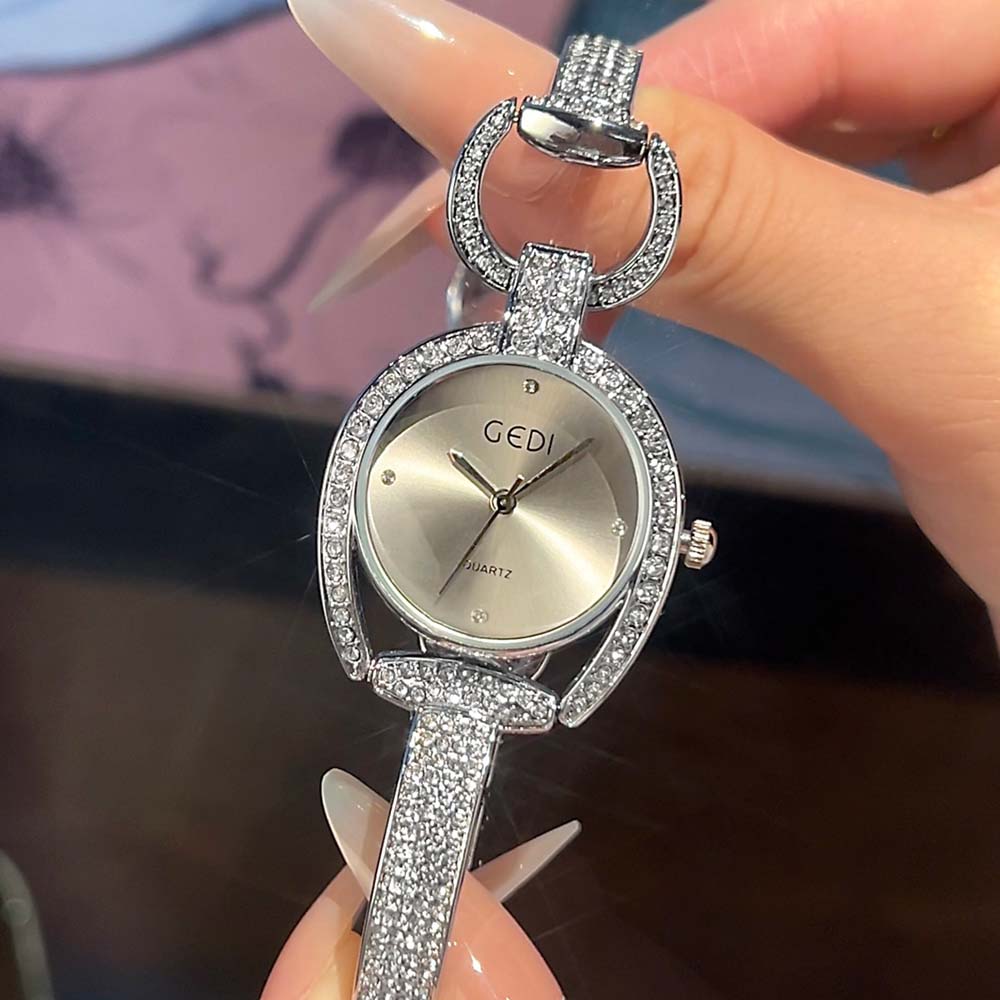 Zegarek damski GEDI z motywem  – Astral Watches & Jewelry Netanya Photos recenzja i cena