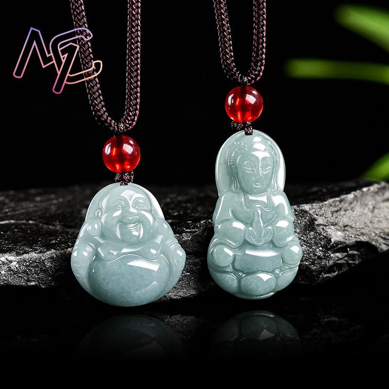 Naszyjnik z jadeitu birmańskie – Jewelry & Watches Sp Z Oo Janów Lubelski recenzja i cena
