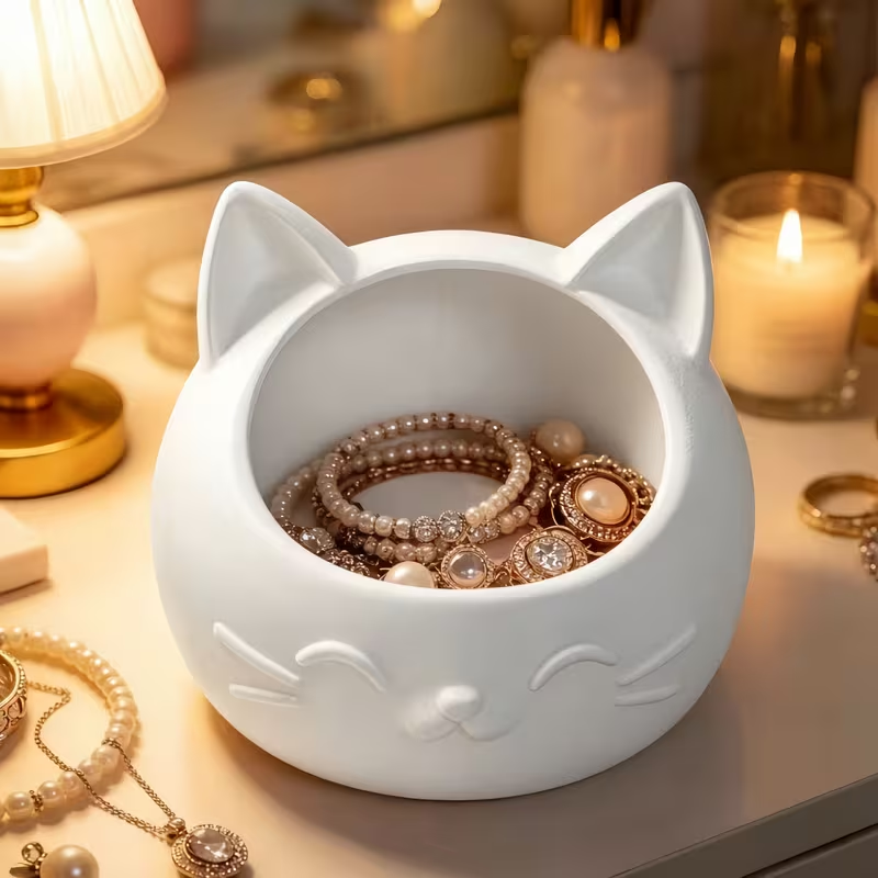 Miniaturowe pudełko do przecho – Jewelry Box Watches Bracelets recenzja i cena
