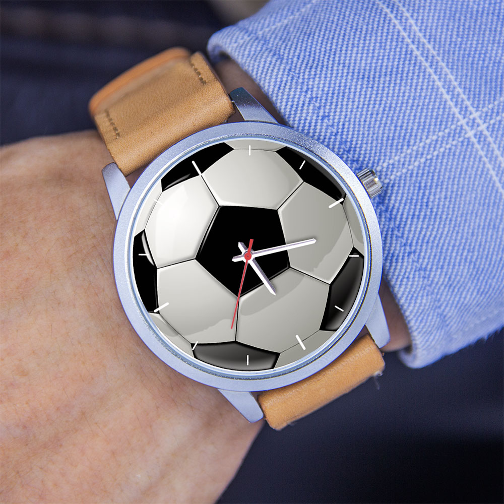Piłka nożna Futbol Projekt Kib – Jewelry Watches Women recenzja i cena