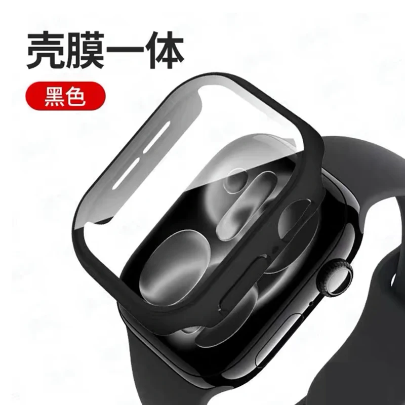 Szkło Hartowane + Etui do Appl – Jewelry Smart Watches recenzja i cena