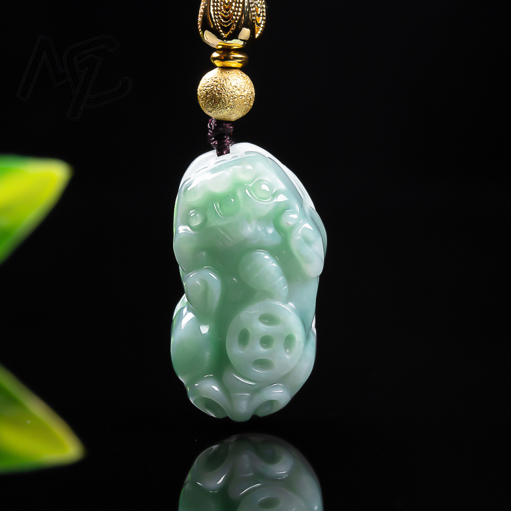 Naturalny birmański jadeit szm – Jewelry & Watches Sp Z Oo Janów Lubelski recenzja i cena