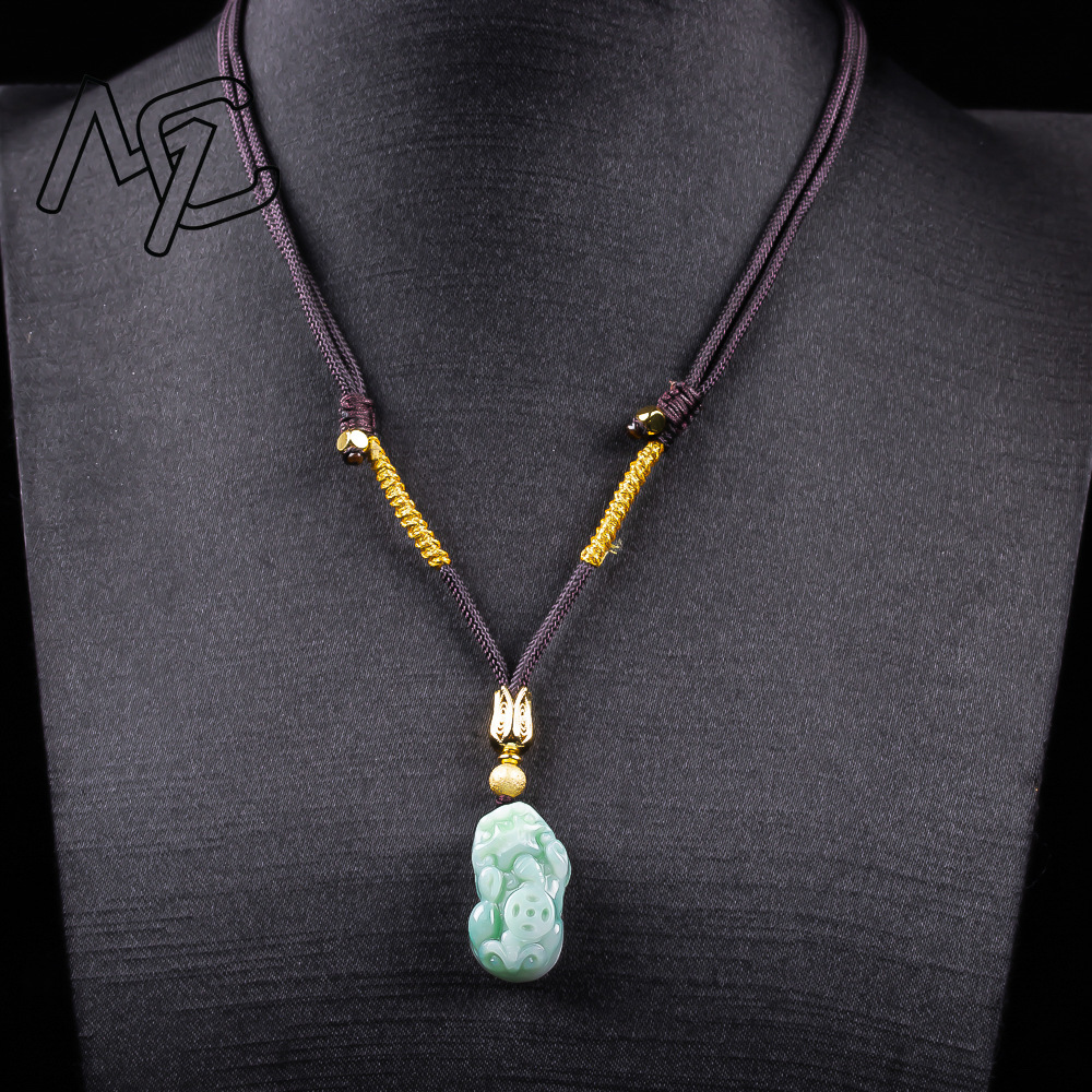 Naturalny birmański jadeit szm – Jewelry & Watches Sp Z Oo Janów Lubelski recenzja i cena