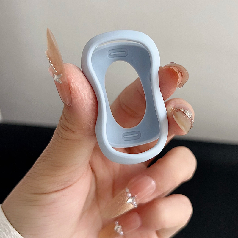 Silikonowe etui do Apple Watch – Jewelry Smart Watches recenzja i cena