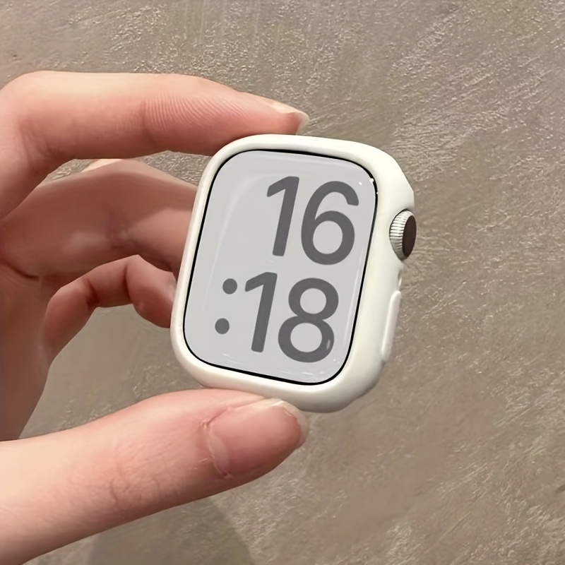 Silikonowe etui do Apple Watch – Jewelry Smart Watches recenzja i cena