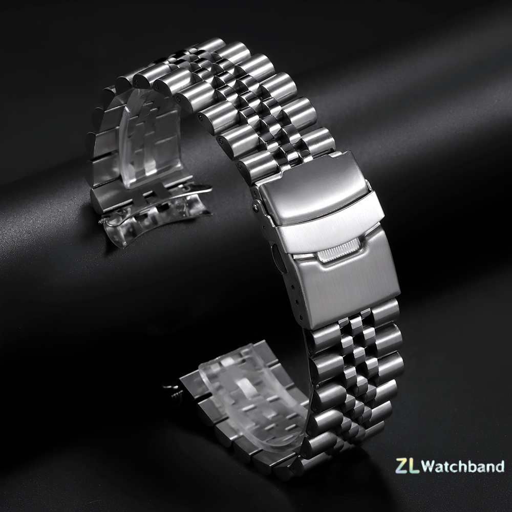 Paski do zegarków męskich 18mm – Jared Jewelry Watches recenzja i cena