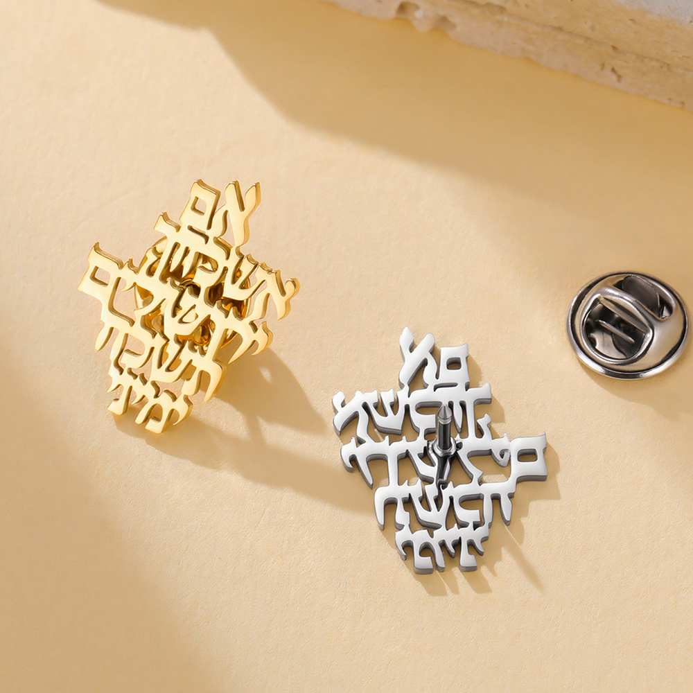 Przypinki Dawapara Pamiętaj o  – Jewelry & Watches Sp Z Oo Janów Lubelski recenzja i cena