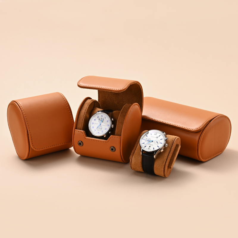 MISHITU 1/2/3-Slot Watch Stora – Jewelry Box Watches Bracelets recenzja i cena