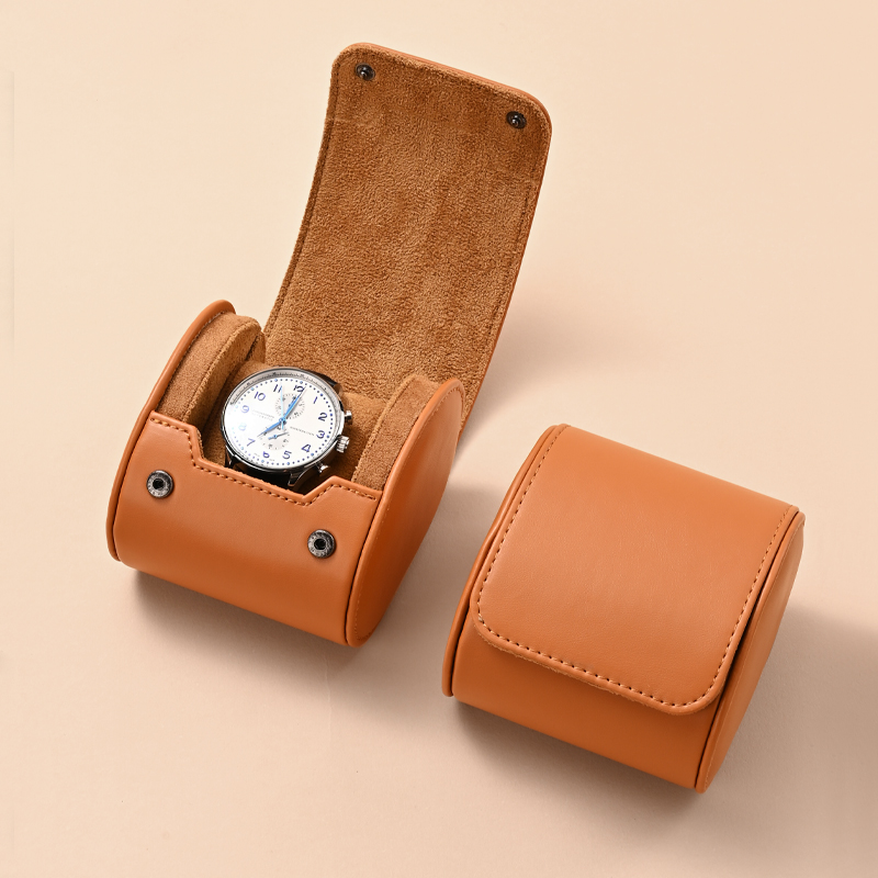 MISHITU 1/2/3-Slot Watch Stora – Jewelry Box Watches Bracelets recenzja i cena