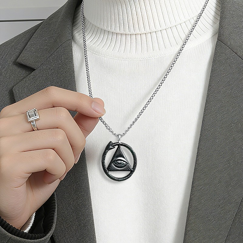 Naszyjnik z zawieszką w kształ – Jewelry & Watches Sp Z Oo Janów Lubelski recenzja i cena