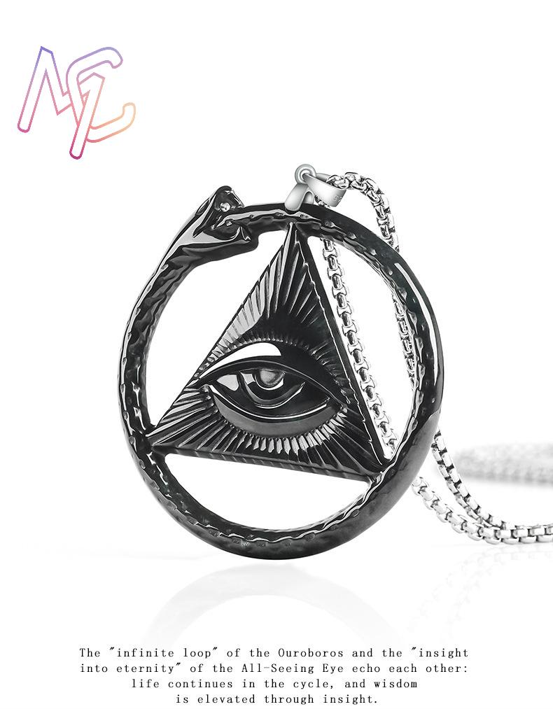 Naszyjnik z zawieszką w kształ – Jewelry & Watches Sp Z Oo Janów Lubelski recenzja i cena