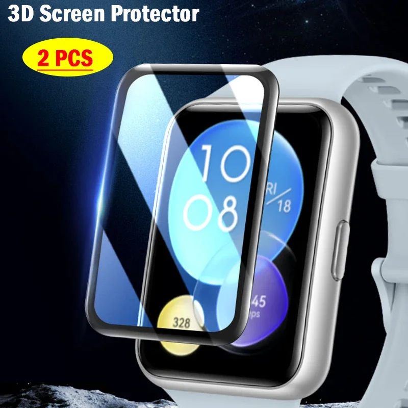 Miękkie szkło do zegarka Huawe – Jewelry Smart Watches recenzja i cena