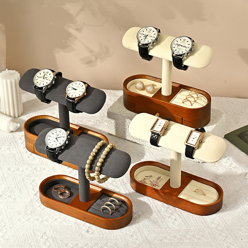 Oirlv Organizer na zegarki z l – Jewelry Box Watches Bracelets recenzja i cena