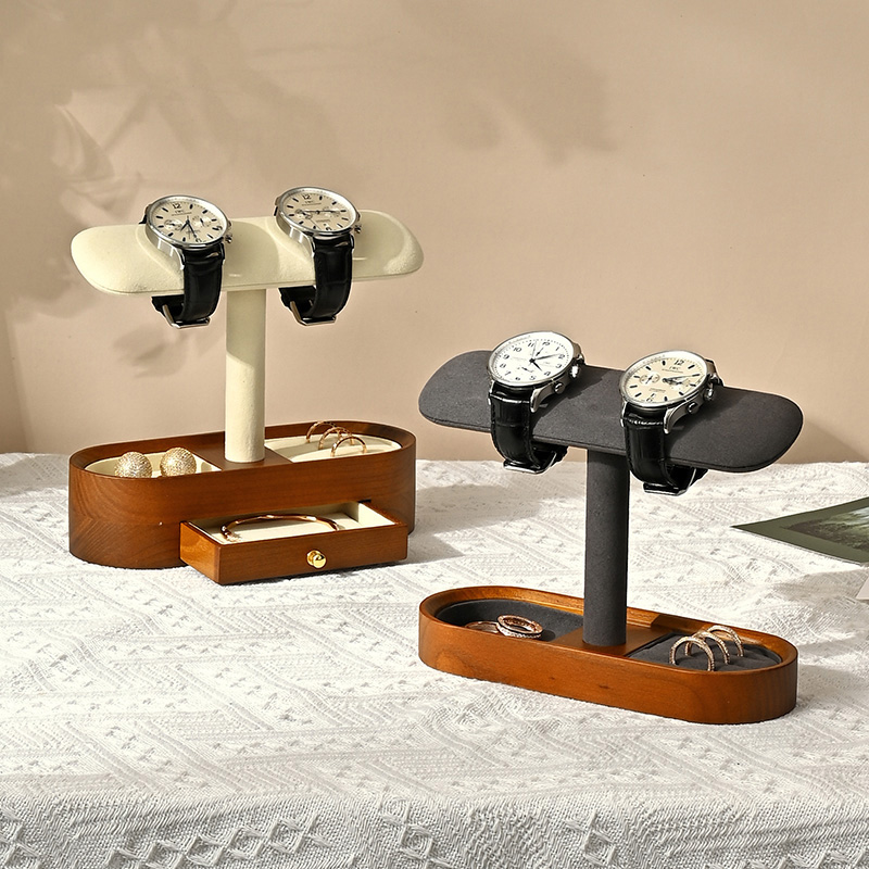 Oirlv Organizer na zegarki z l – Jewelry Box Watches Bracelets recenzja i cena
