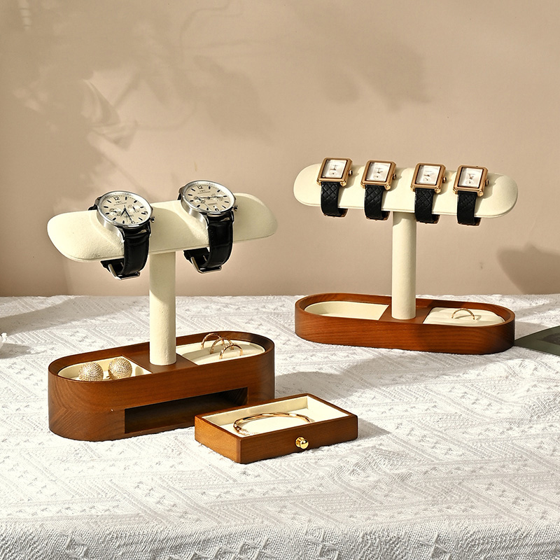 Oirlv Organizer na zegarki z l – Jewelry Box Watches Bracelets recenzja i cena