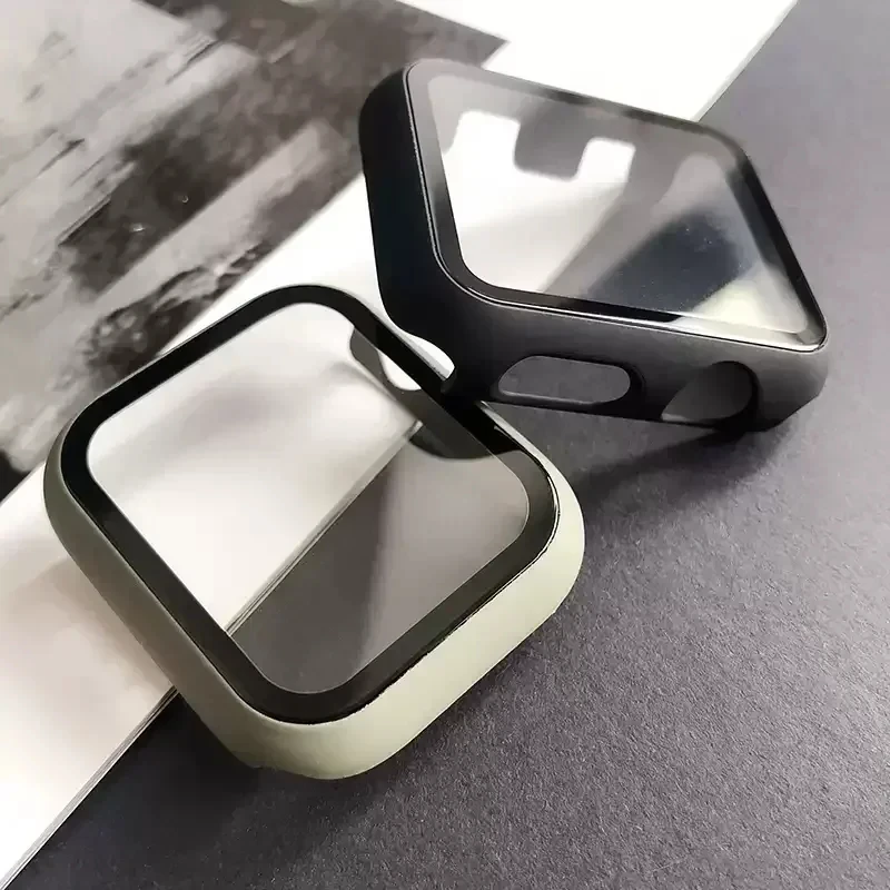 Szkło+Etui+Pasek do Apple Watc – Jewelry Smart Watches recenzja i cena
