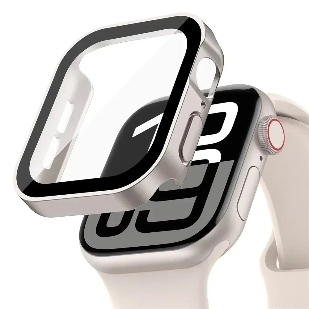 Ochraniacz ekranu do Apple Wat – Jewelry Smart Watches recenzja i cena