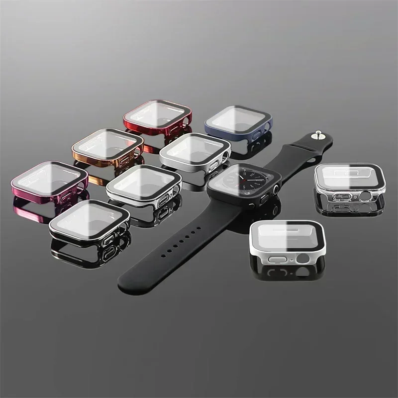Ochraniacz ekranu do Apple Wat – Jewelry Smart Watches recenzja i cena