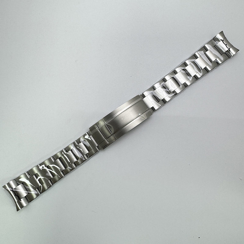 Bransoleta typu Oyster/Jubilee – Jared Jewelry Watches recenzja i cena