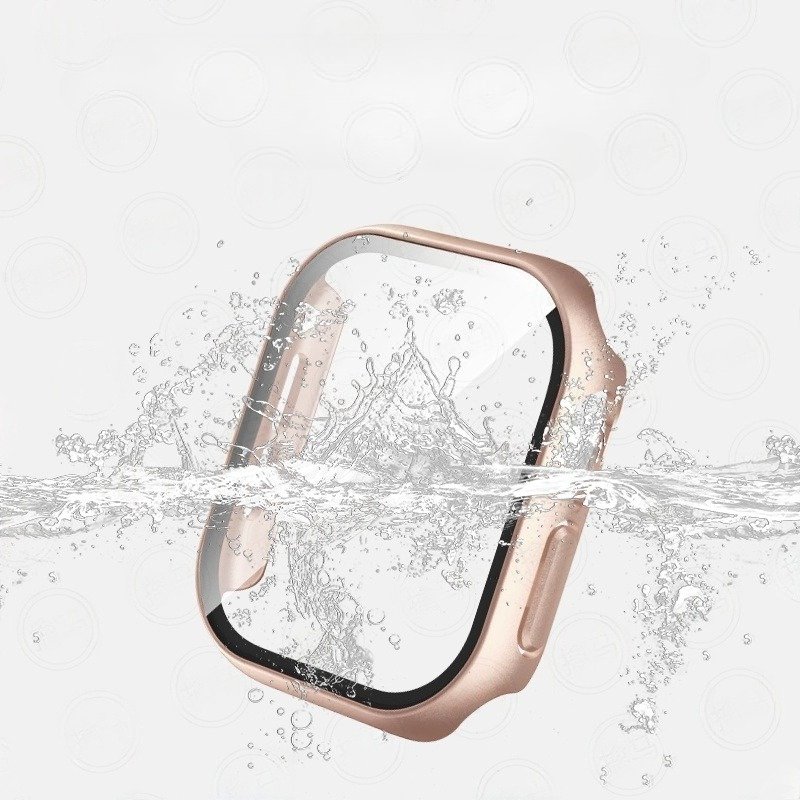 3 szt. Szkło + Osłona na Apple – Jewelry Smart Watches recenzja i cena