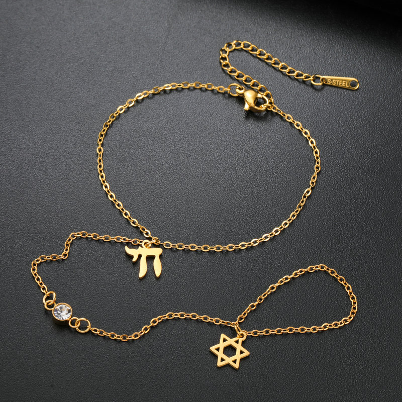 Bransoletka ze stali nierdzewn – Jewelry & Watches Sp Z Oo Janów Lubelski recenzja i cena