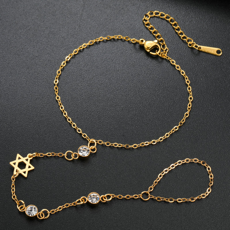 Bransoletka ze stali nierdzewn – Jewelry & Watches Sp Z Oo Janów Lubelski recenzja i cena