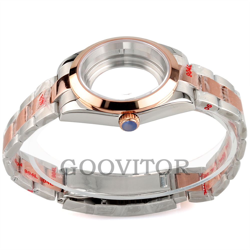 Obudowa zegarka Datejust 36mm/ – Jared Jewelry Watches recenzja i cena
