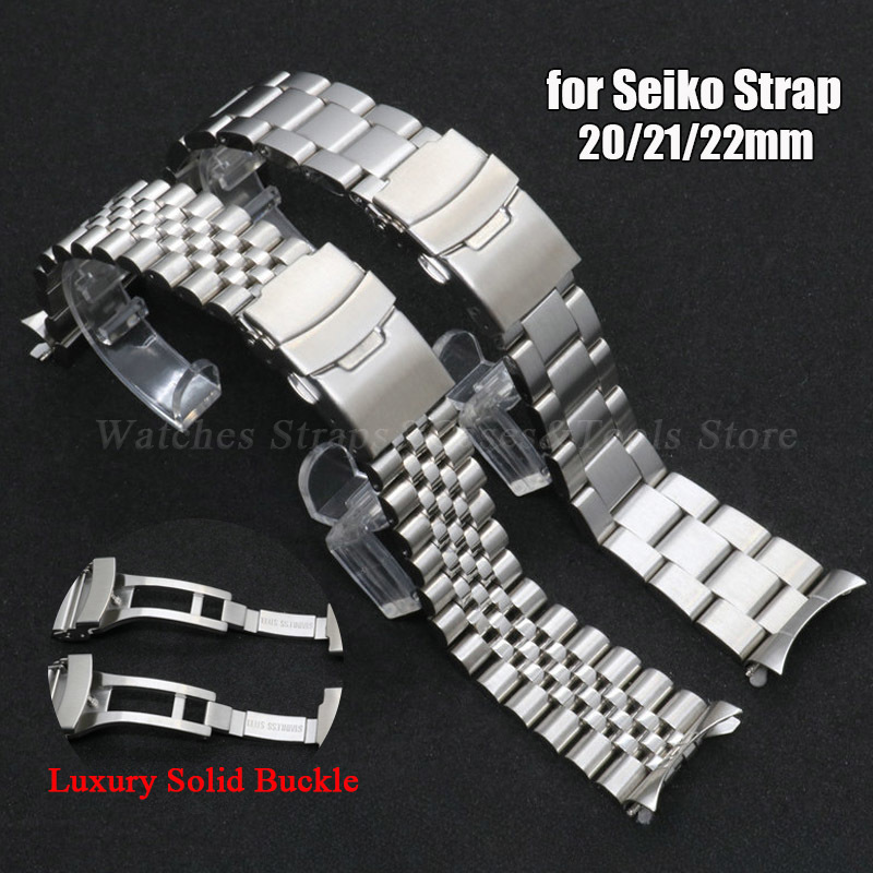 Pasek ze stali nierdzewnej 316 – Jared Jewelry Watches recenzja i cena