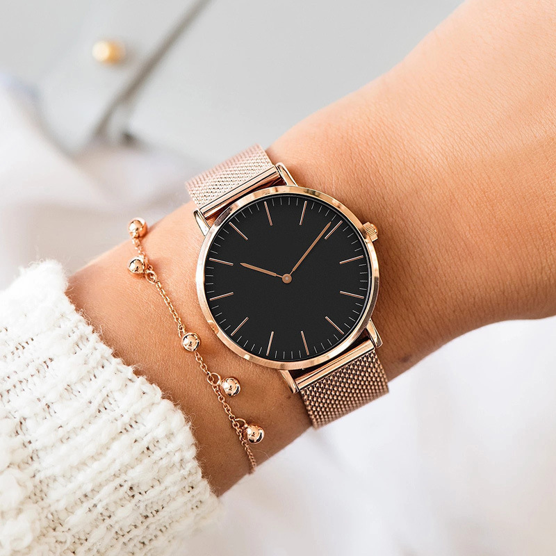 Top marka luksusowe zegarki da – Jewelry Watches Women recenzja i cena