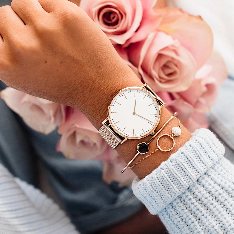 Top marka luksusowe zegarki da – Jewelry Watches Women recenzja i cena