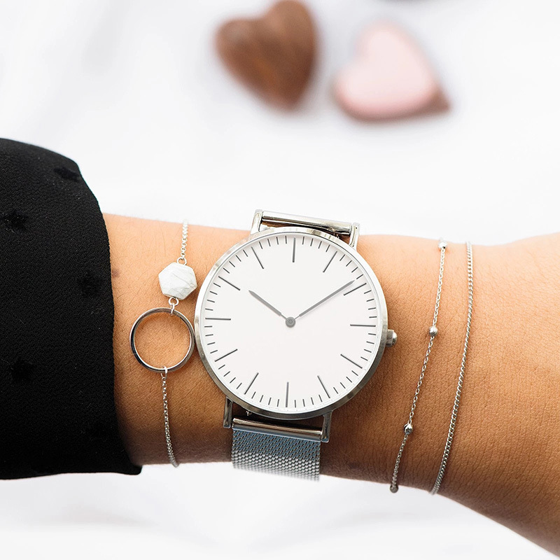 Top marka luksusowe zegarki da – Jewelry Watches Women recenzja i cena