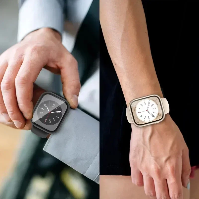 3 szt. Szkła Hartowanego na Ek – Jewelry Smart Watches recenzja i cena