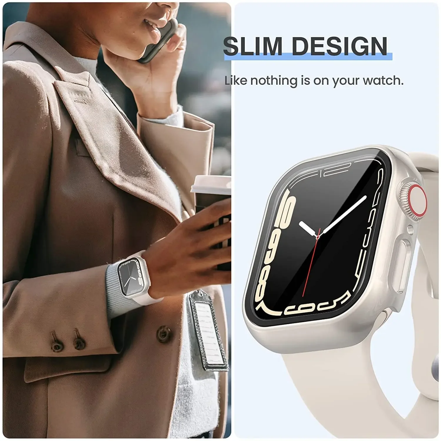 3 szt. Szkła Hartowanego na Ek – Jewelry Smart Watches recenzja i cena