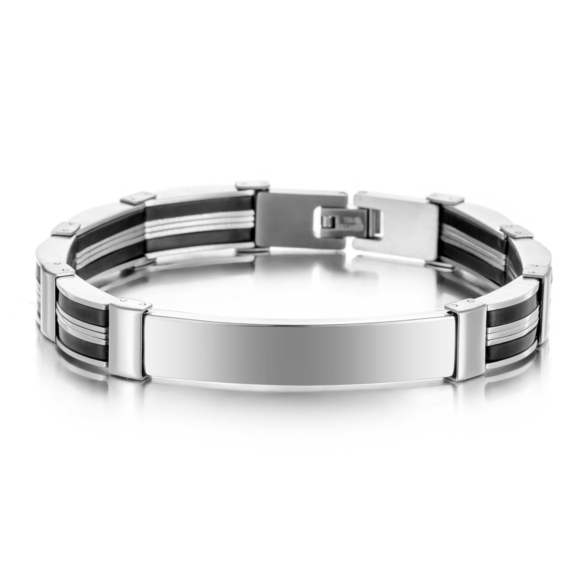 Punkowa Bransoletka Męska ze S – Jewelry Watches Women recenzja i cena