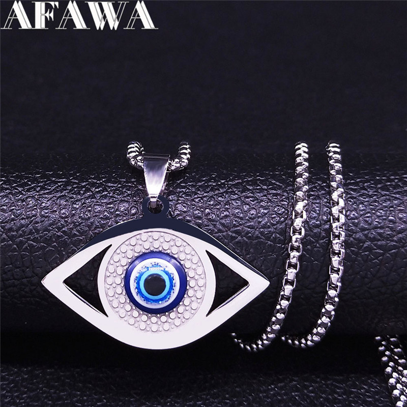 Islamski Naszyjnik Hamsa z Nie – Jewelry & Watches Sp Z Oo Janów Lubelski recenzja i cena