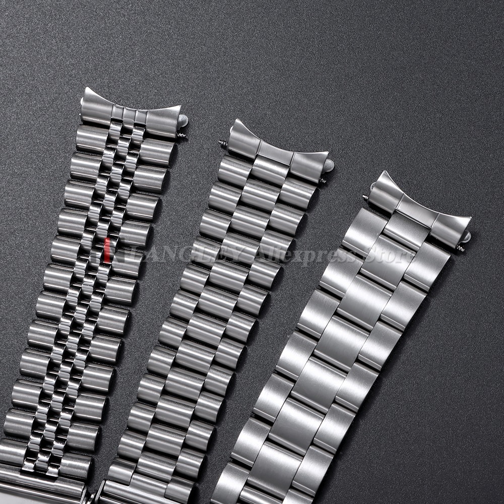 Zakrzywiony pasek do zegarka z – Jared Jewelry Watches recenzja i cena