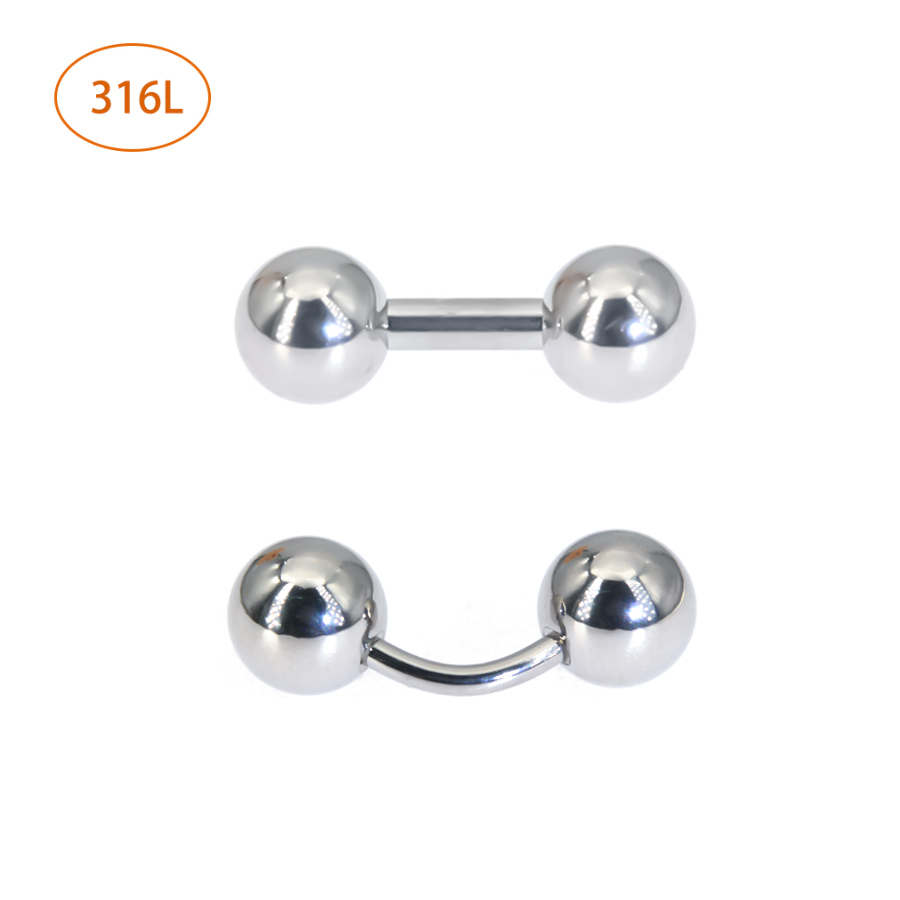 1 szt. 316L stal chirurgiczna  – Christina Jewelry & Watches Marguerite Ørestik Forgyldt Sølv recenzja i cena