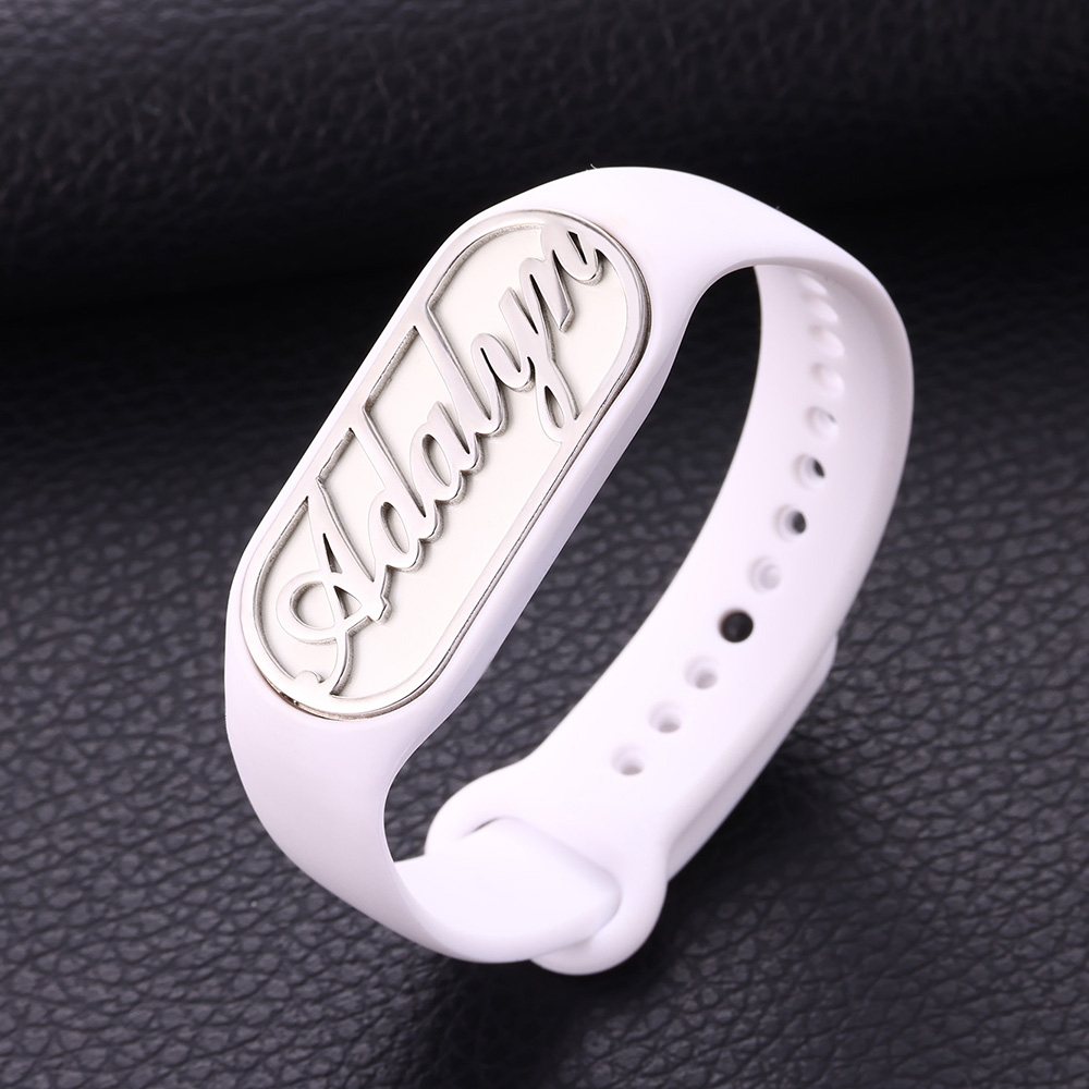 1 szt. Nazwa własna bransoletk – Jewelry Watches Women recenzja i cena
