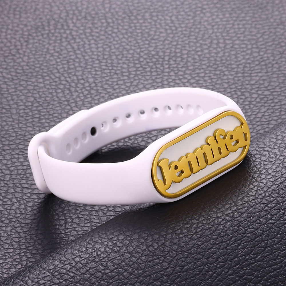 1 szt. Nazwa własna bransoletk – Jewelry Watches Women recenzja i cena